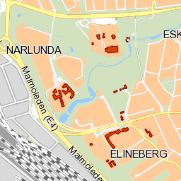 Gustavslund Helsingborg Karta | Karta 2020